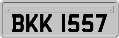 BKK1557
