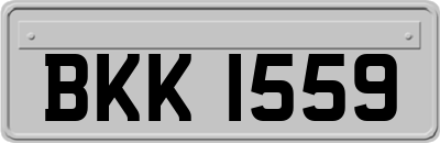 BKK1559