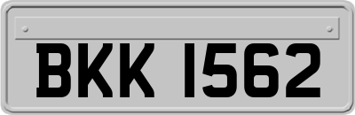 BKK1562