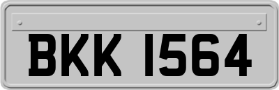 BKK1564