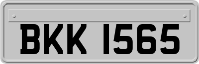 BKK1565