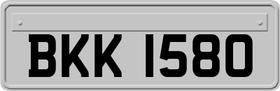 BKK1580