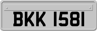 BKK1581