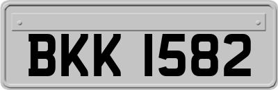BKK1582