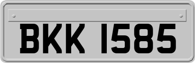 BKK1585