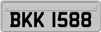 BKK1588