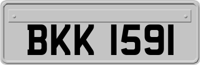 BKK1591