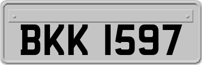 BKK1597