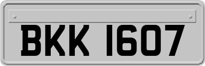 BKK1607