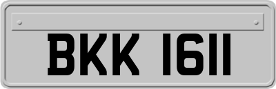 BKK1611