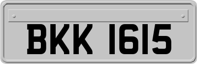 BKK1615