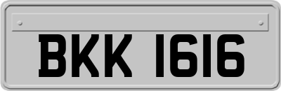 BKK1616