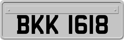 BKK1618