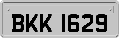 BKK1629