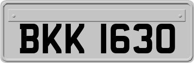 BKK1630