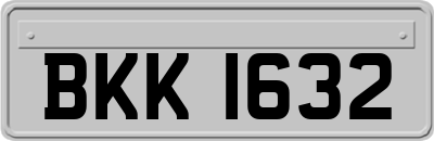 BKK1632