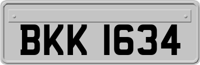 BKK1634