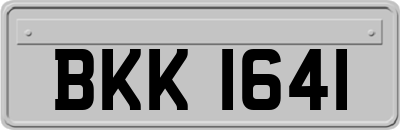 BKK1641
