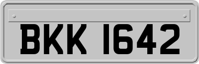 BKK1642