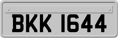 BKK1644