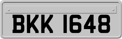 BKK1648