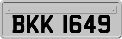 BKK1649