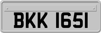 BKK1651
