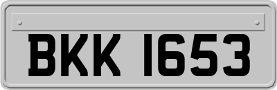 BKK1653