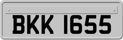 BKK1655
