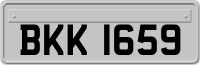 BKK1659