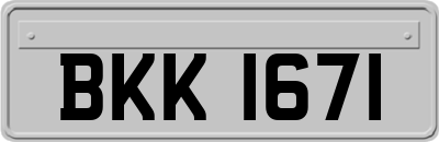 BKK1671