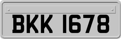 BKK1678