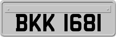 BKK1681