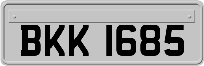 BKK1685