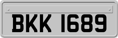 BKK1689