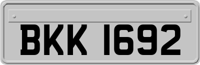 BKK1692