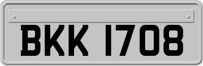 BKK1708