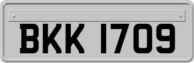 BKK1709