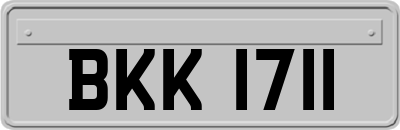 BKK1711