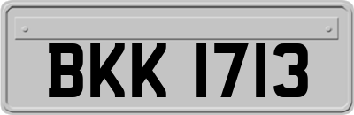 BKK1713