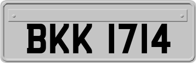 BKK1714