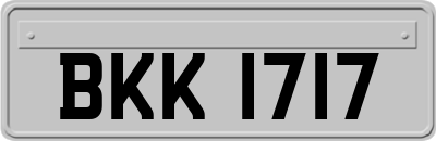 BKK1717