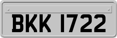 BKK1722