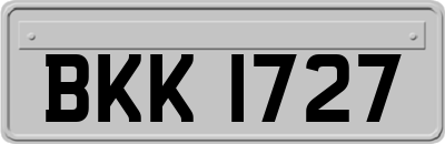 BKK1727
