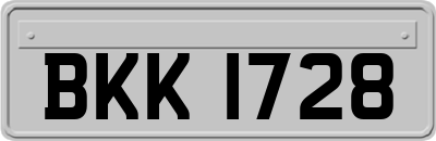 BKK1728