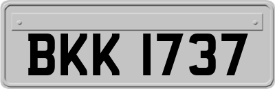 BKK1737