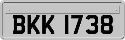 BKK1738