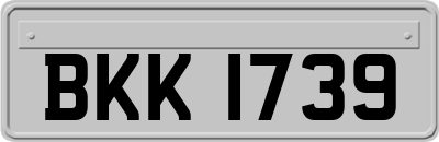 BKK1739