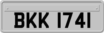 BKK1741