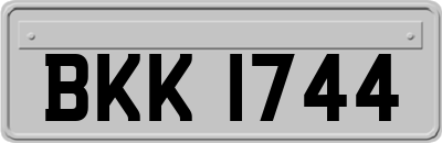 BKK1744